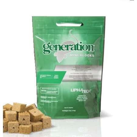 Halo 45 Fly Light 45W 2nd Generation HL45/110V